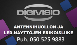 Digivisio Oy logo